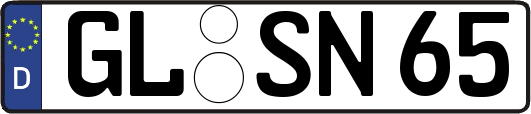 GL-SN65