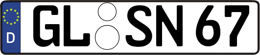 GL-SN67