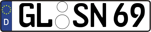 GL-SN69