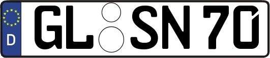 GL-SN70