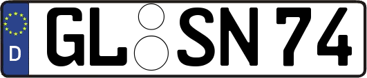 GL-SN74