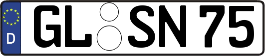 GL-SN75