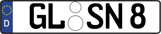 GL-SN8