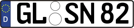 GL-SN82
