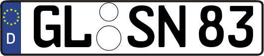 GL-SN83