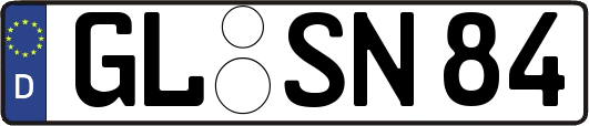 GL-SN84