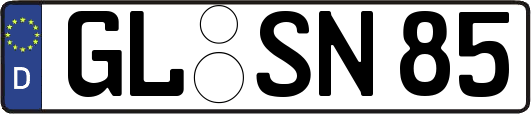 GL-SN85