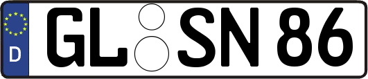 GL-SN86