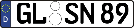 GL-SN89