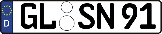 GL-SN91