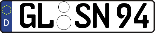 GL-SN94