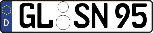 GL-SN95