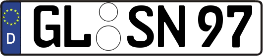 GL-SN97