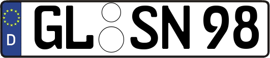 GL-SN98