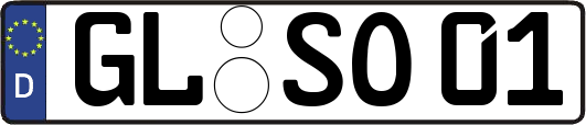 GL-SO01
