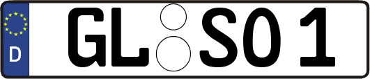 GL-SO1