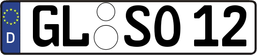 GL-SO12