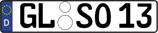 GL-SO13