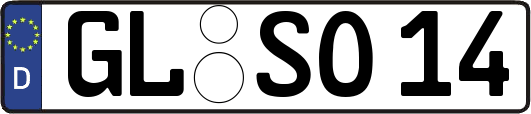 GL-SO14