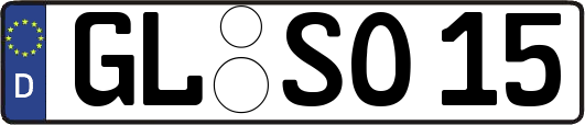 GL-SO15