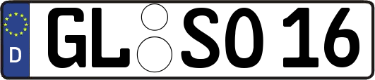 GL-SO16