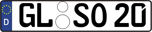 GL-SO20