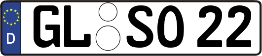GL-SO22