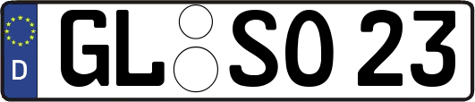 GL-SO23