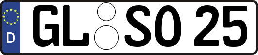 GL-SO25