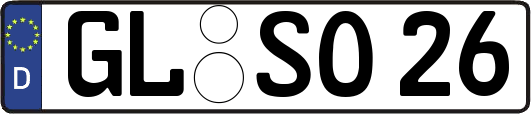 GL-SO26