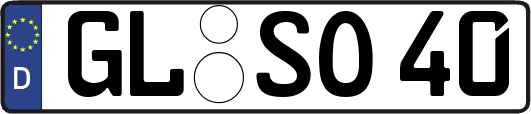 GL-SO40