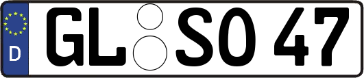 GL-SO47