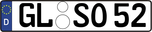 GL-SO52