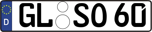 GL-SO60