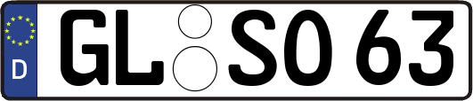 GL-SO63