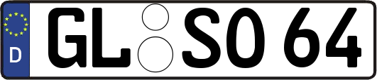 GL-SO64