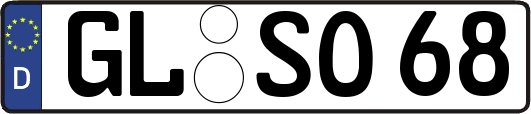 GL-SO68