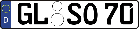 GL-SO70