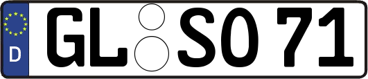 GL-SO71