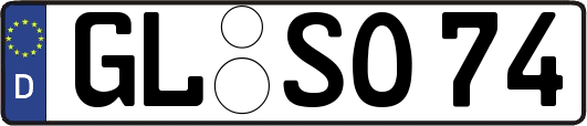 GL-SO74