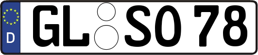 GL-SO78