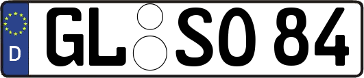 GL-SO84