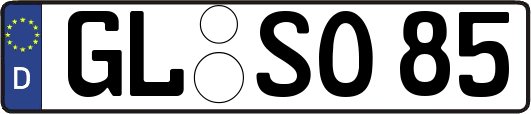 GL-SO85