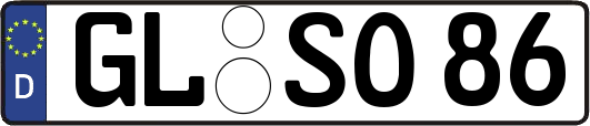 GL-SO86