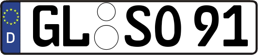 GL-SO91