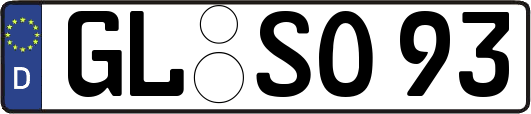 GL-SO93