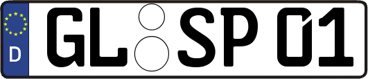 GL-SP01