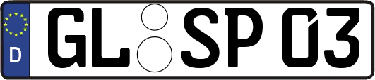 GL-SP03