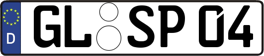 GL-SP04