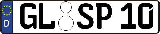 GL-SP10